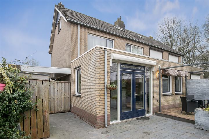 Bekijk foto 46 van Daltonstraat 14