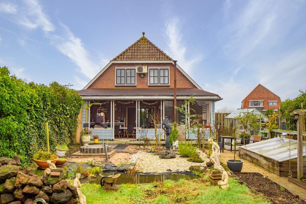 Photo 3 of Demmerik 25