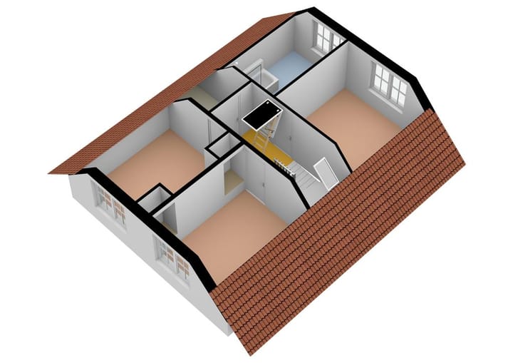 Foto 47 van Demmerik 25