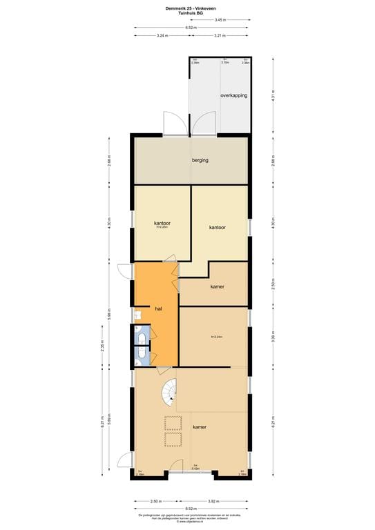 Foto 50 van Demmerik 25