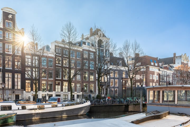 Bekijk foto 1 van Keizersgracht 768-B