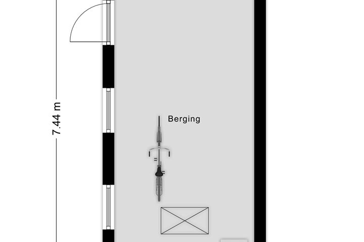 Bekijk foto 32 van Kapucijnenweg 34