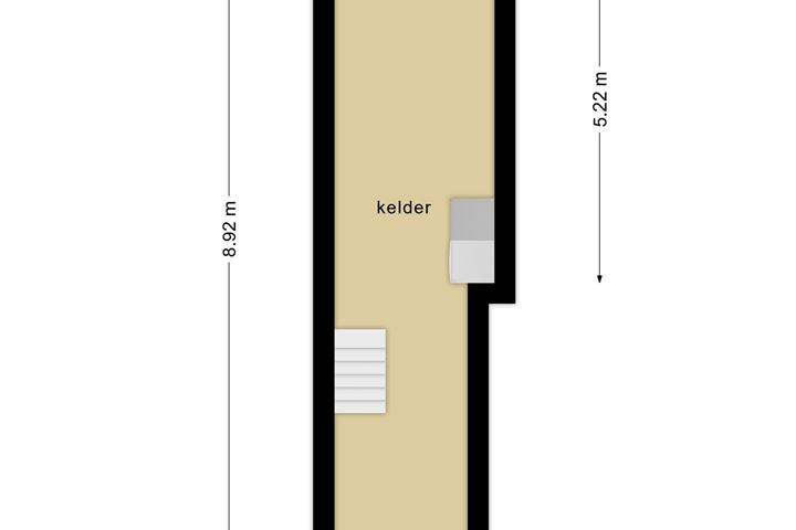 Bekijk foto 22 van Trianonstraat 35