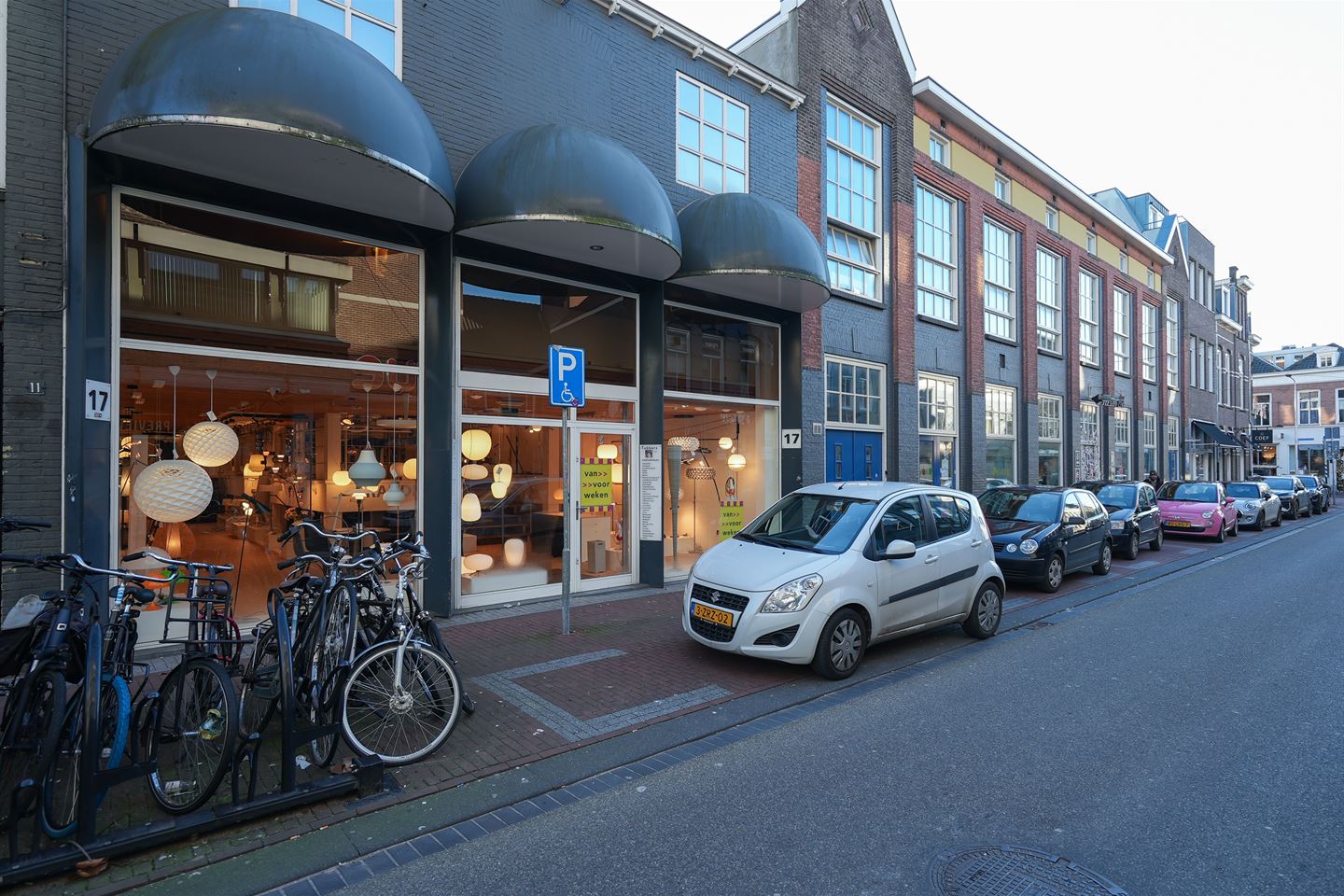 Bekijk foto 3 van van Broeckhuysenstraat 40