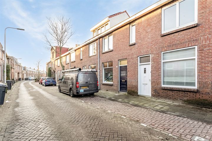 Bekijk foto 2 van Akkerstraat 109