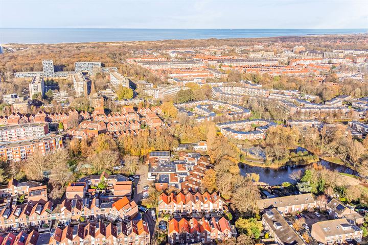 Bekijk foto 30 van Louis Armstrongkade 350