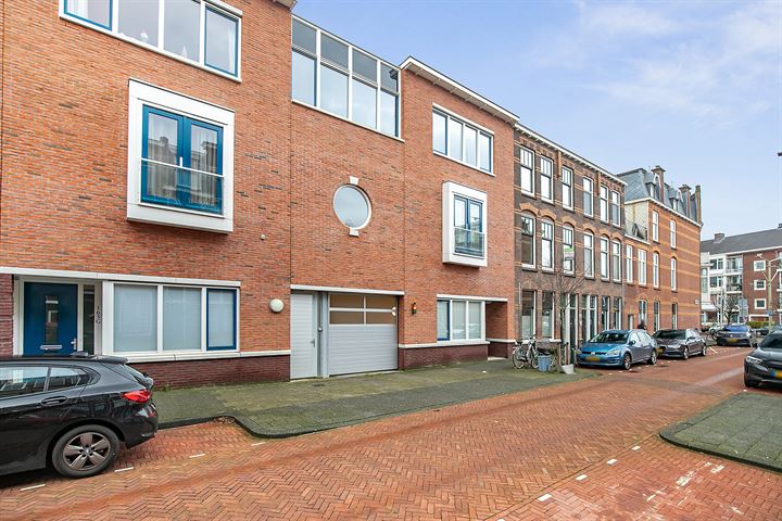 View photo 7 of Johannes Camphuijsstraat 163-R