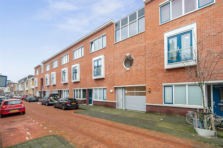 View photo 44 of Johannes Camphuijsstraat 163-R