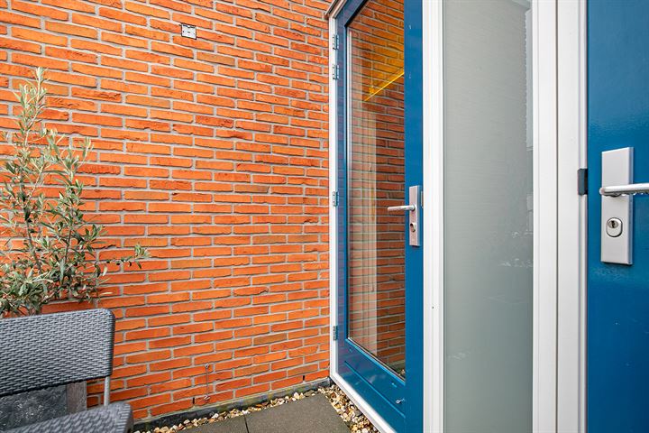 View photo 39 of Johannes Camphuijsstraat 163-R