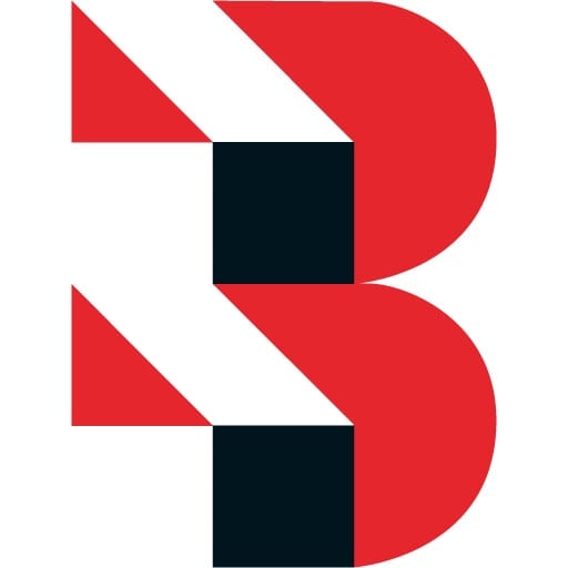 Van der Brugge Makelaardij Logo