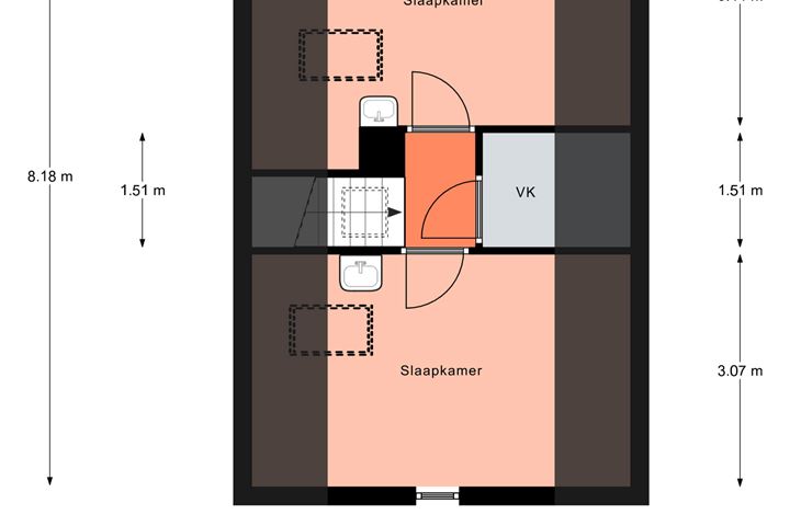 Bekijk foto 34 van Waelstedelanden 14