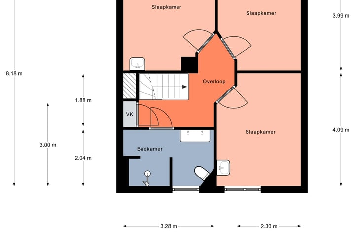 Bekijk foto 33 van Waelstedelanden 14