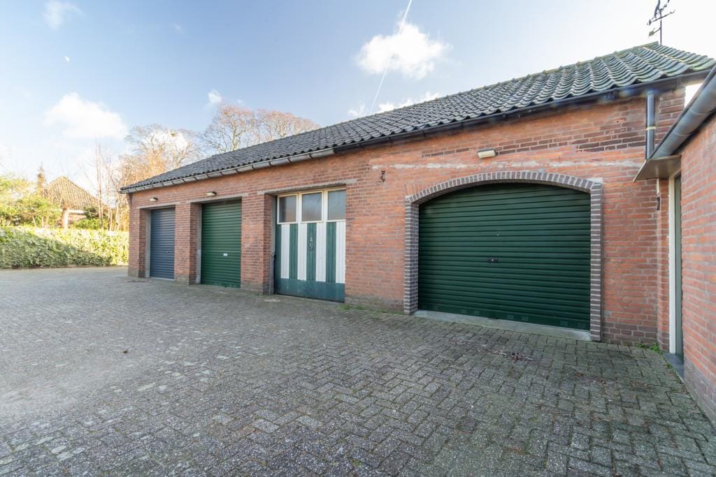 Narcisstraat, Terneuzen, 4537PS, Zeeland, Nederland