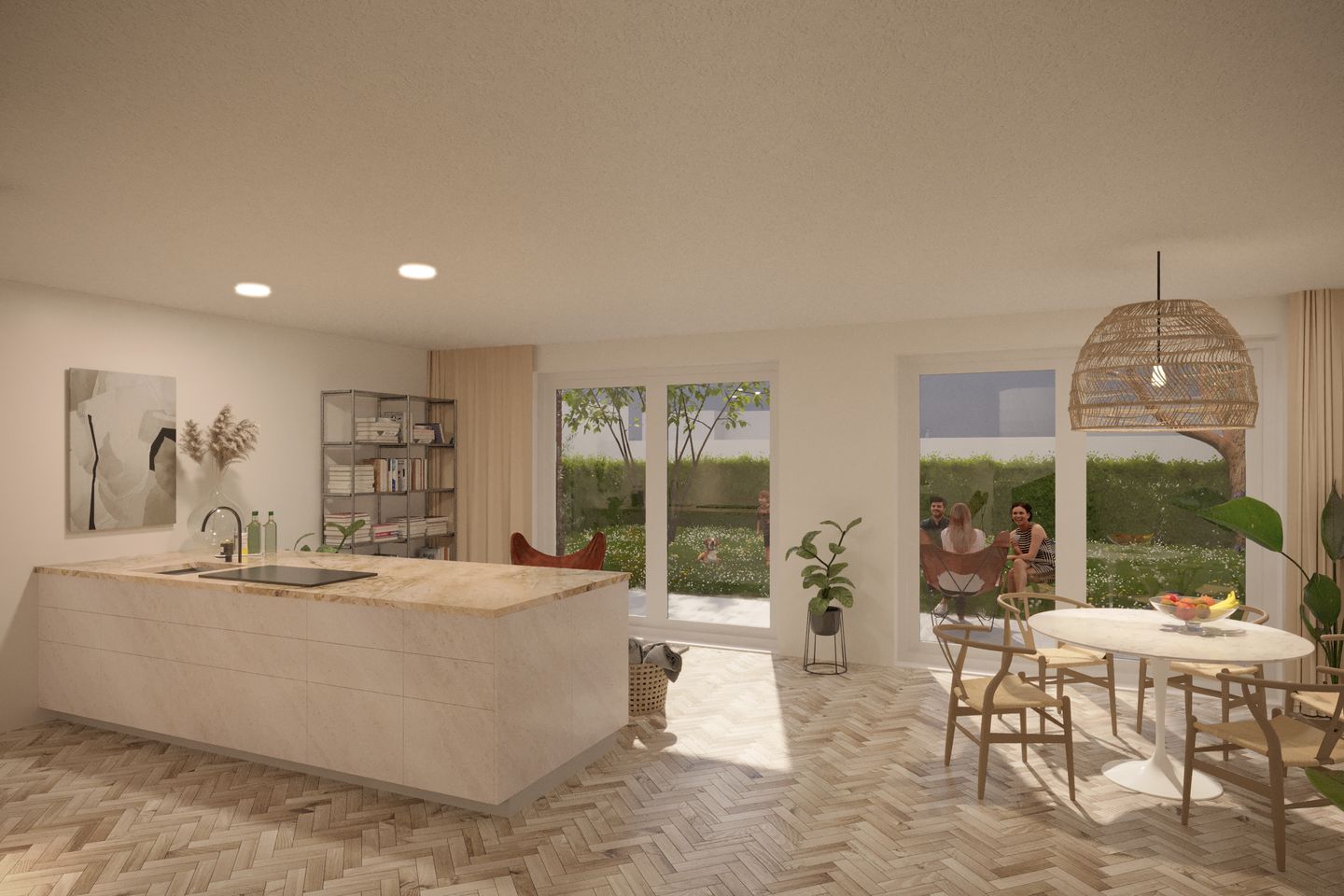 Foto 4 van Roerstraat 28