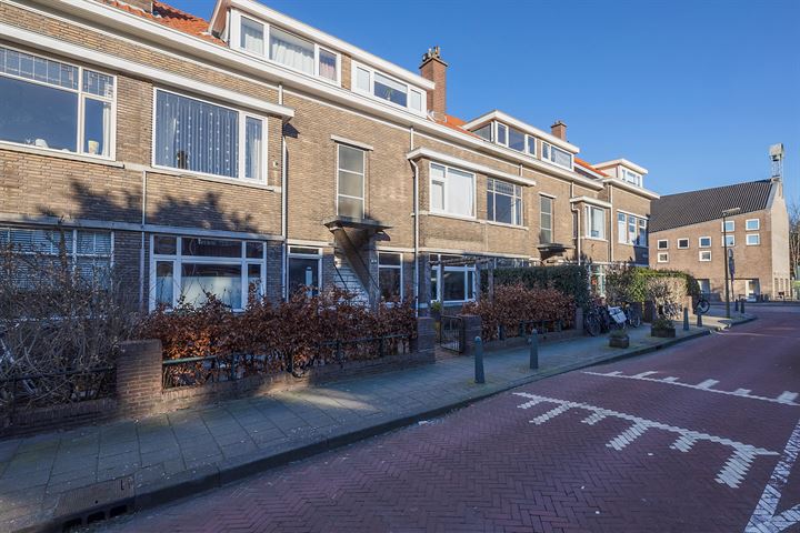 Bekijk foto 2 van Goudreinetstraat 77