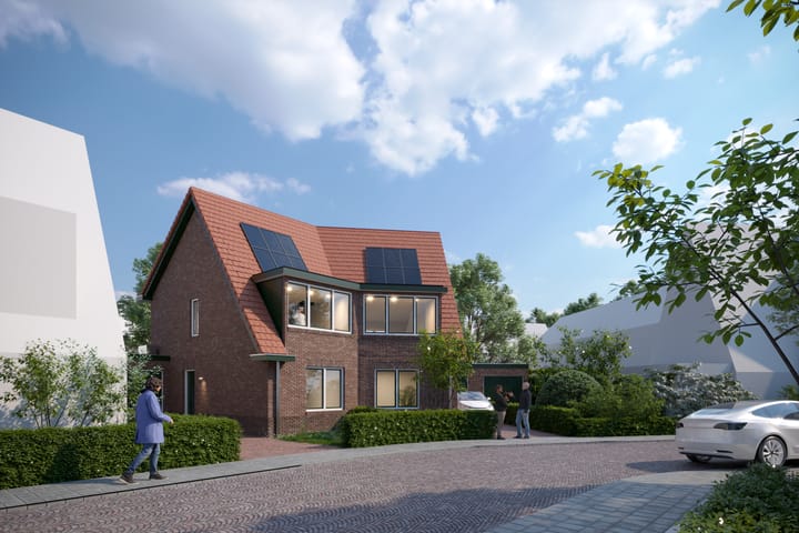 Foto 2 van Roerstraat 30