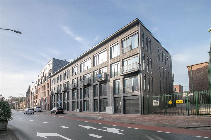 Helderseweg 9-A, Alkmaar