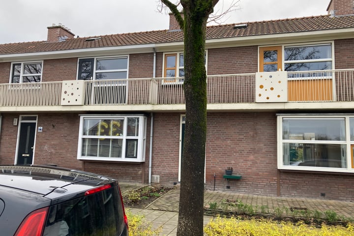 Bekijk foto 5 van Zeilmakerstraat 6