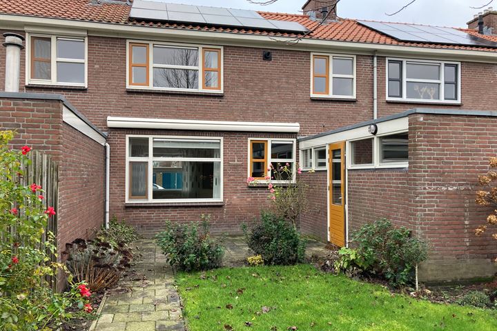 Bekijk foto 32 van Zeilmakerstraat 6