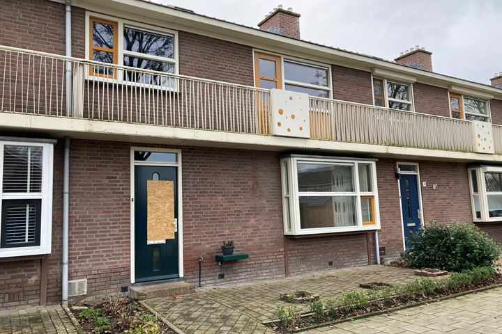 Bekijk foto 40 van Zeilmakerstraat 6