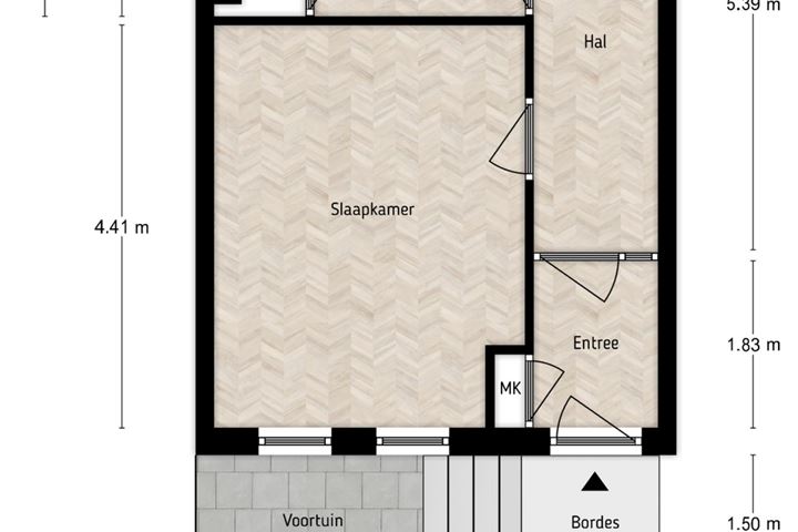 Bekijk foto 51 van Oostzijde 31