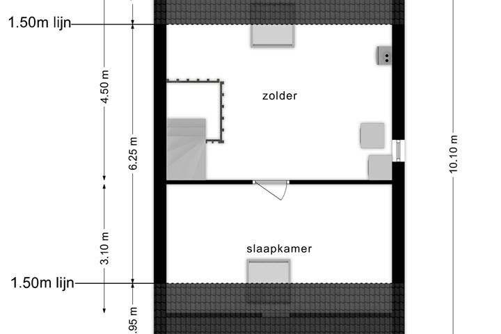 Bekijk foto 46 van De Velden 70