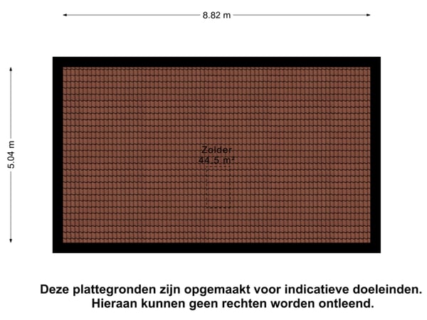 2e verdieping