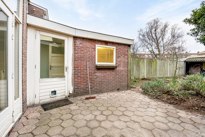 Bekijk foto 34 van Ringbaan-Oost 243