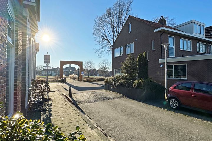 Bekijk foto 4 van Aleida Kramerstraat 4