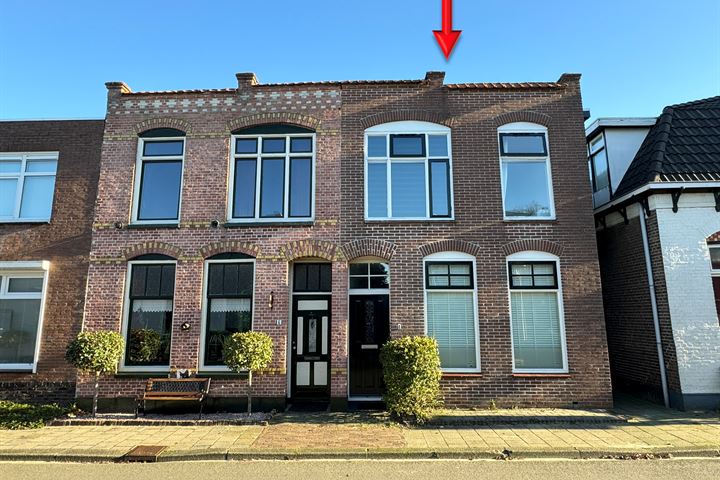 Bekijk foto 2 van Aleida Kramerstraat 4