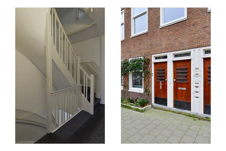 Bekijk foto 9 van Heemstedestraat 45-1