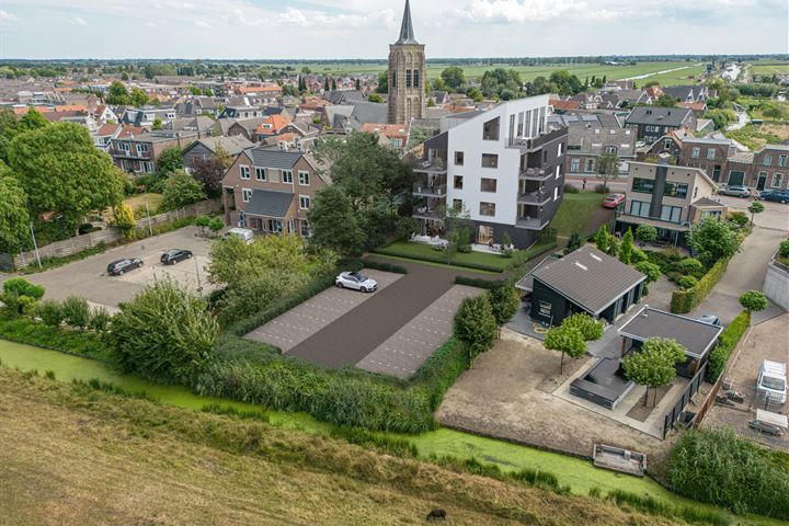 Bekijk foto 3 van Voorsluis