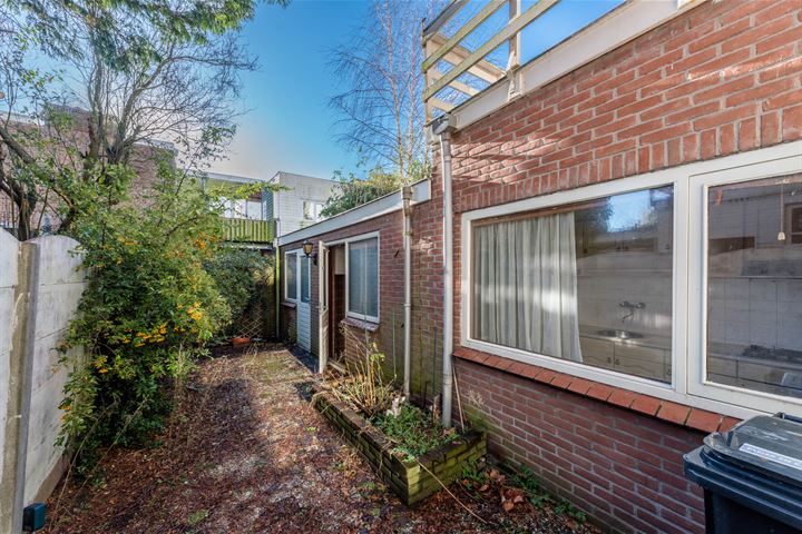 Bekijk foto 3 van Friezenstraat 28