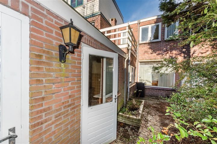 Bekijk foto 19 van Friezenstraat 28