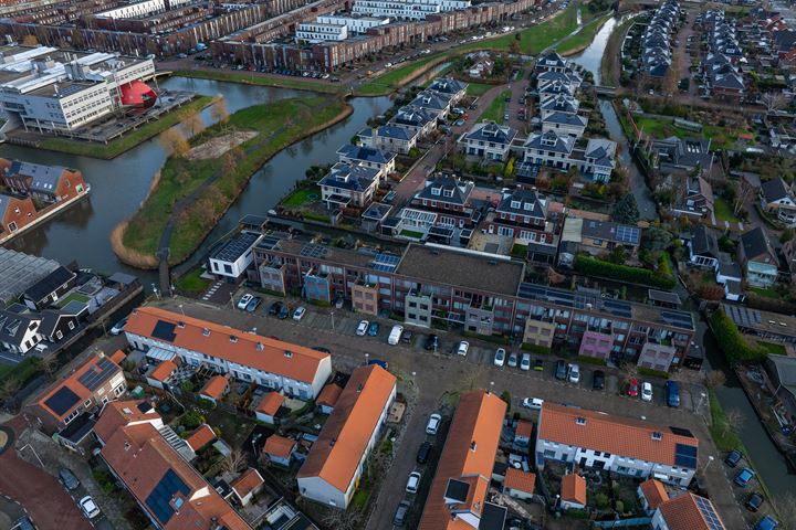 Bekijk foto 36 van Vlietlaan 27