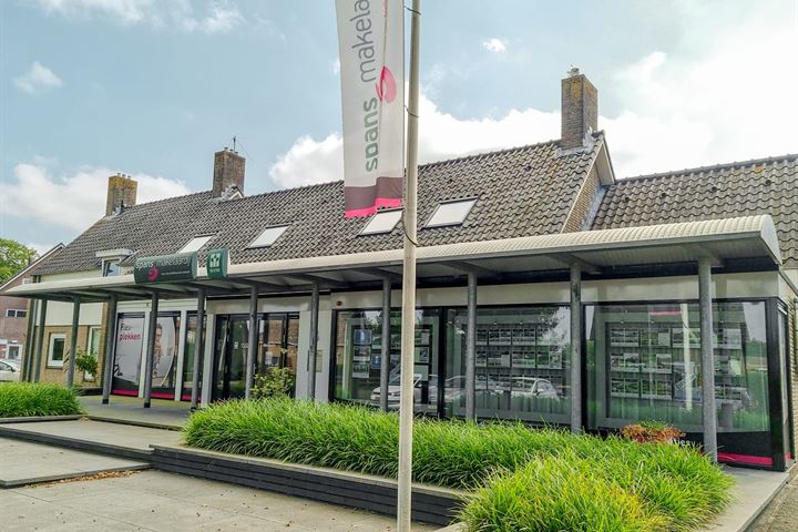 Westerveen 3, Nieuwleusen