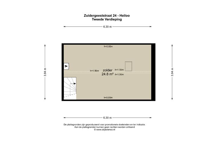 Bekijk foto 51 van Zuidergeeststraat 24