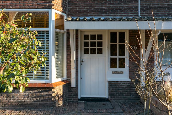 Bekijk foto 11 van Polderstraat 26