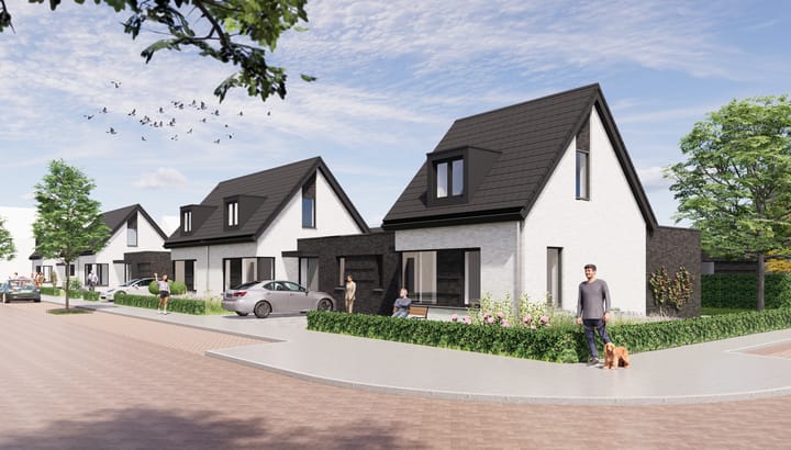 Foto 2 van Maximastraat bnr. 10