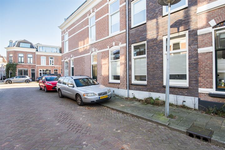 View photo 33 of Bollenhofsestraat 39