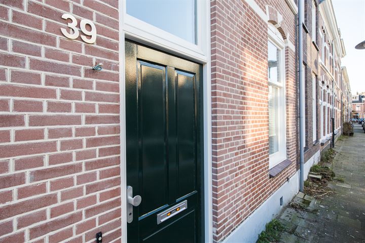 View photo 31 of Bollenhofsestraat 39