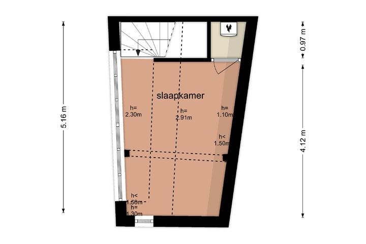 View photo 37 of Bollenhofsestraat 39