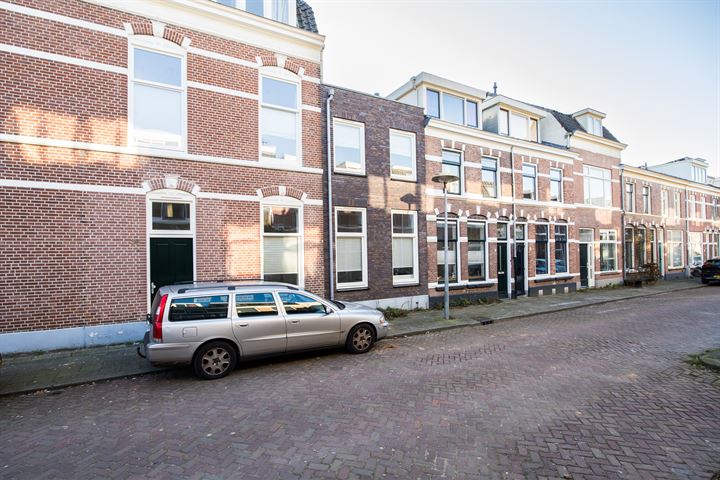 View photo 34 of Bollenhofsestraat 39