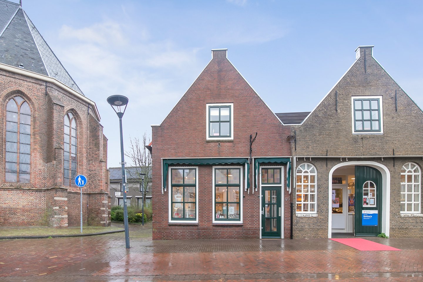 Bekijk foto 2 van Kerkstraat 40