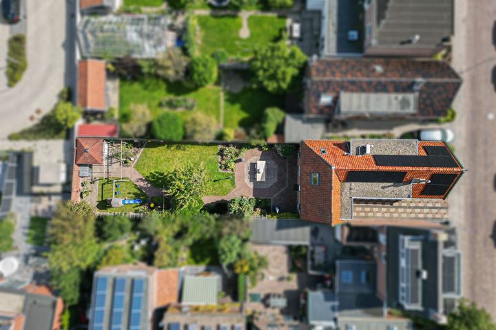 Bekijk foto 47 van Burgemeester Meijboomstraat 1