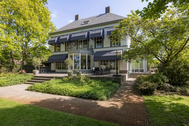 Foto 4 van Spechtlaan 6