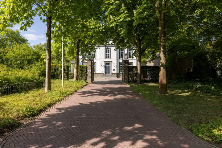 Foto 6 van Spechtlaan 6