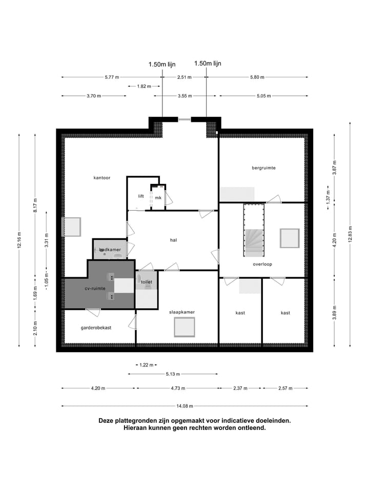 Foto 44 van Spechtlaan 6