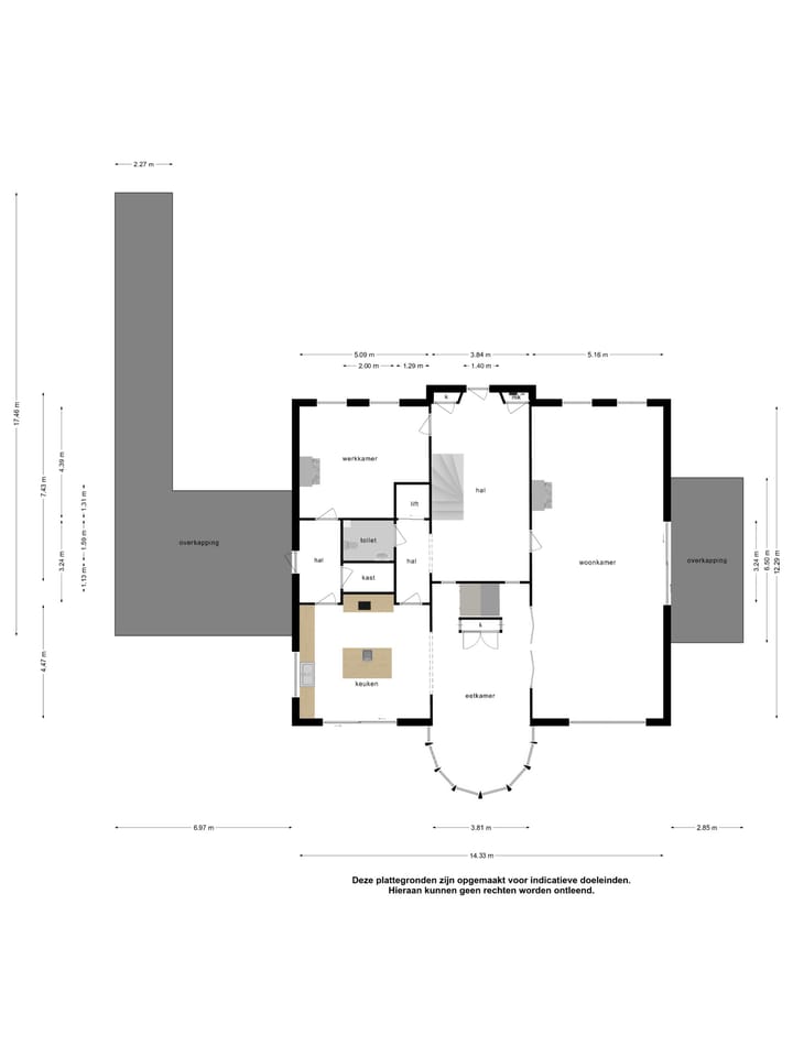 Foto 42 van Spechtlaan 6