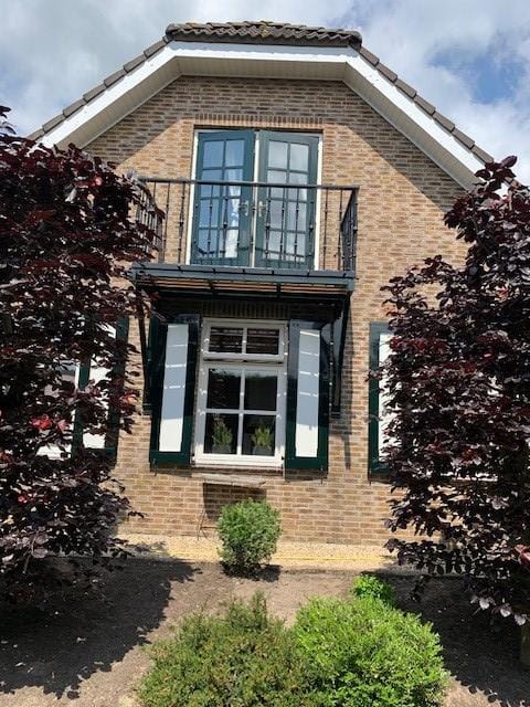 Foto 2 van Nijverheidstraat 18-A